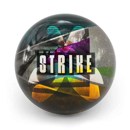 Strike and Spare