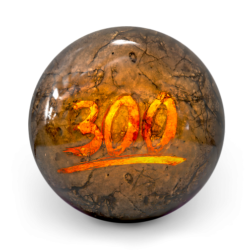 300 GAME - The Rock