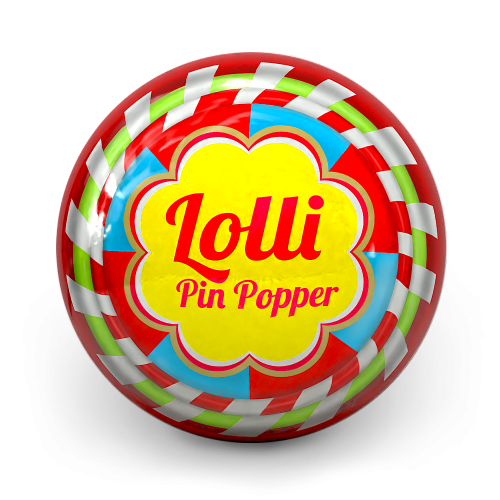 Lolli Pin Popper