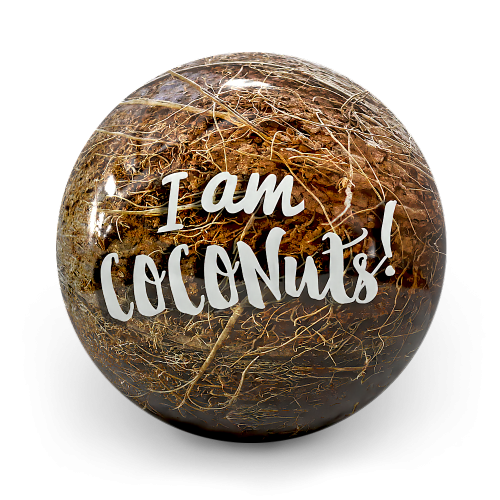 I Am Coconuts