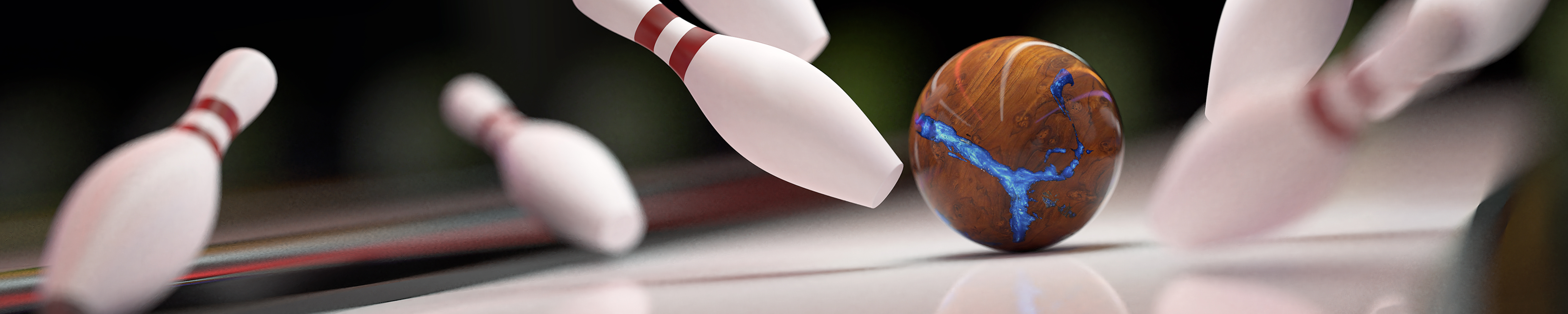 On The Ball Bowling Europe Custom Bowling Balls, Custom Bowling Pins and Custom Mini Bowling
