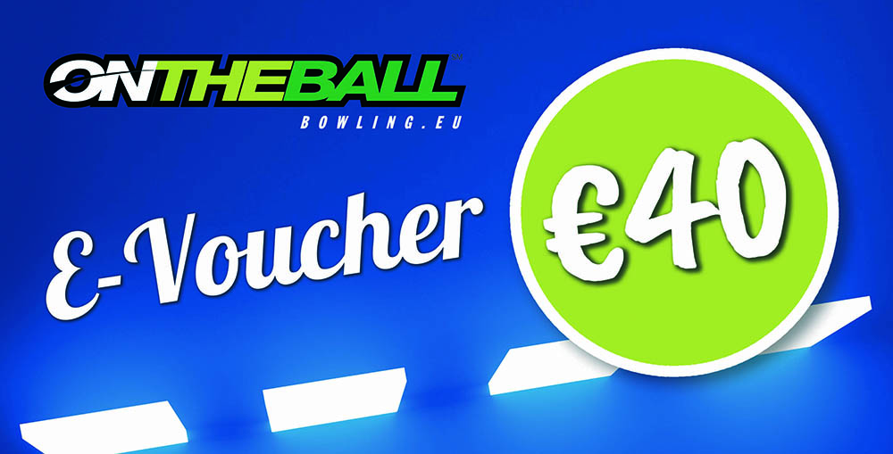 E-Gift Voucher - €40