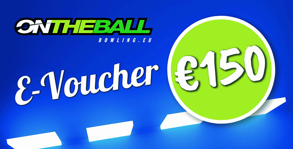 E-Gift Voucher - €150