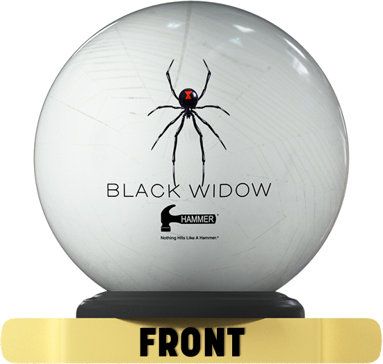 Hammer Black Widow Shirt Shirt widow Abiyoga Bramantya