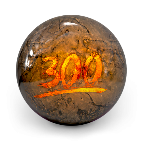 300 GAME - The Rock