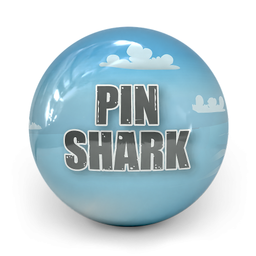 Pin Shark