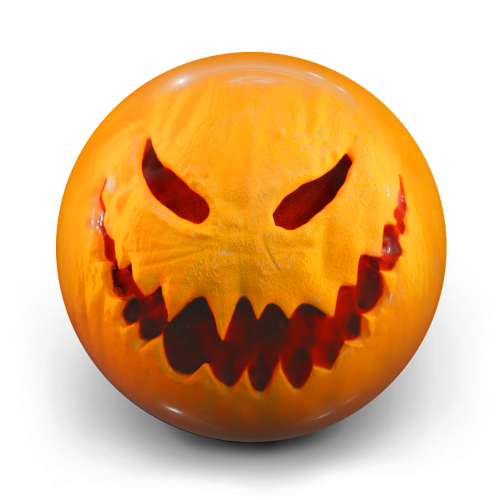 Evil Pumpkin