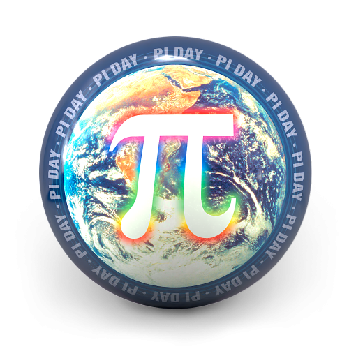 pi-Day