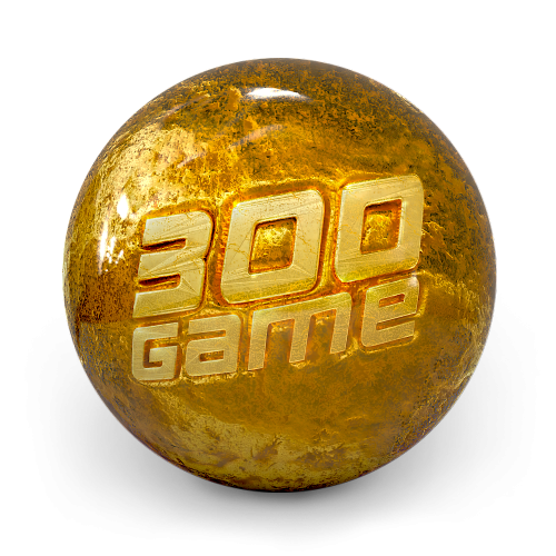 300 GAME - Solid Gold