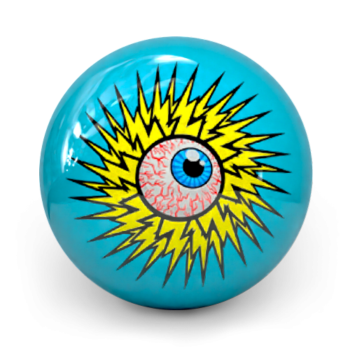 Electric Eye