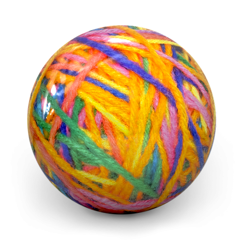 Yarn