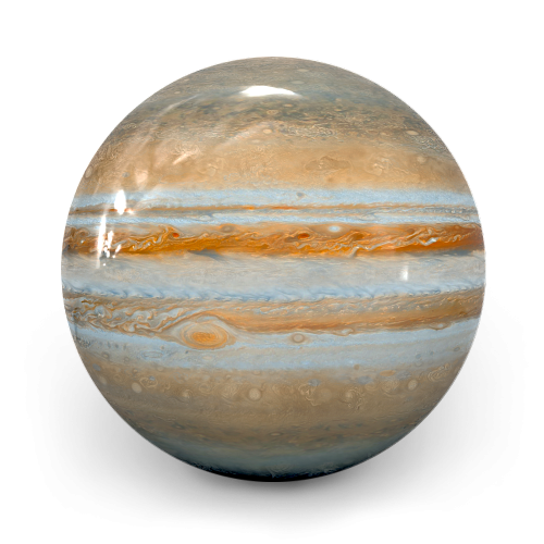 Jupiter