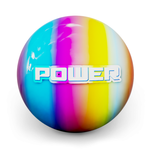 Rainbow Power