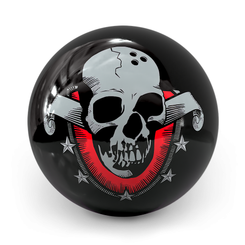 Skull Shield