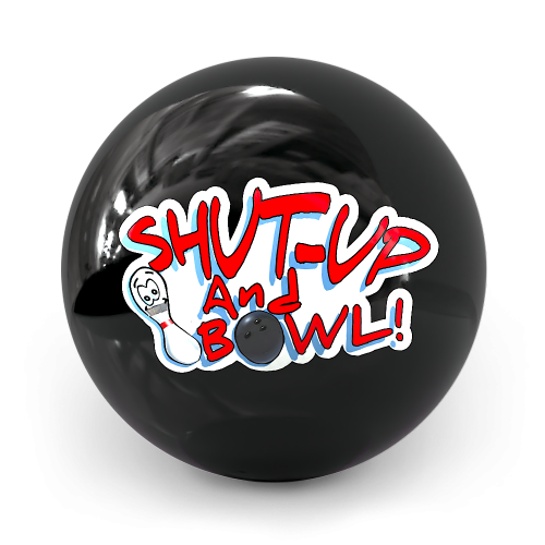 Shut Up And Bowl