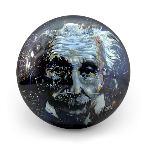 Einstein