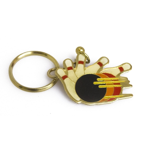 Speed Keychain