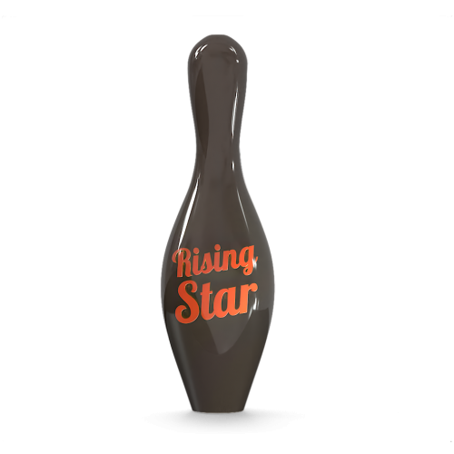 Rising Star Dark