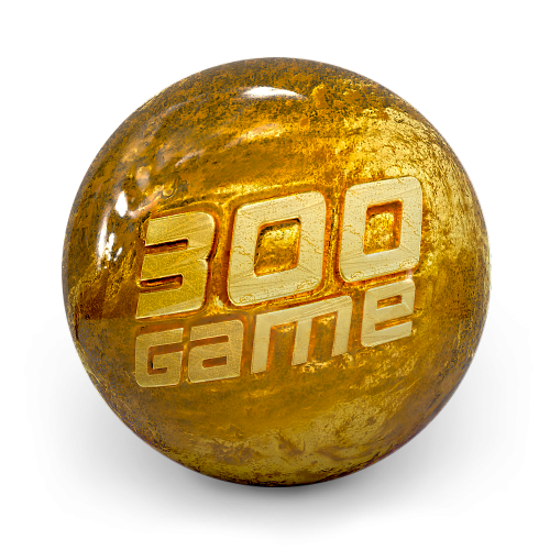 300 GAME - Solid Gold