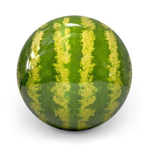 Water Meloen