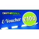 E-Gift Voucher - €100