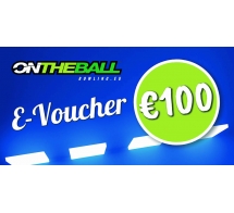 E-Gift Voucher - €100