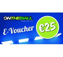 E-Gift Voucher - €25